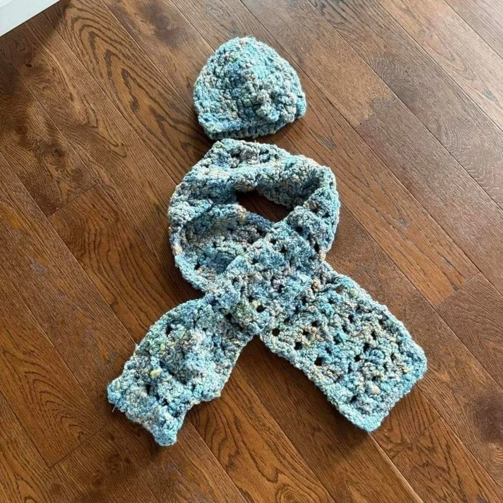 N/A handmade crochet